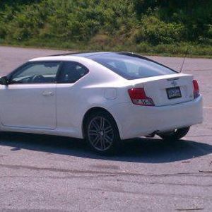 Meet your Posher, Will